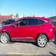 5J8TC1H3XKL010630 2019 Acura Rdx Standard auction photo thumbnail 14