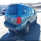 2HKYF18595H511692 2005 Honda Pilot Ex-L auction photo thumbnail 4
