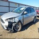 1FADP3F24JL237071 2018 Ford Focus Se auction photo thumbnail 2