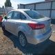 1FADP3F24JL237071 2018 Ford Focus Se auction photo thumbnail 3