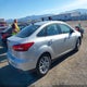 1FADP3F24JL237071 2018 Ford Focus Se auction photo thumbnail 4