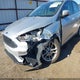 1FADP3F24JL237071 2018 Ford Focus Se auction photo thumbnail 6