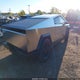 7G2CEHED4SA079437 2025 Tesla Cybertruck All-Wheel Drive auction photo thumbnail 4
