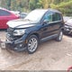 WVGBV3AX3DW581578 2013 Volkswagen Tiguan Se auction photo thumbnail 2