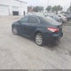 4T1C11AK2LU876805 2020 Toyota Camry Le auction photo thumbnail 3