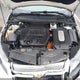 1G1RF6E47EU158297 2014 Chevrolet Volt auction photo thumbnail 10