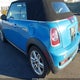 WMWZP3C56DT705768 2013 Mini Convertible Cooper S auction photo thumbnail 6