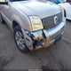 4M2EU38817UJ04063 2007 Mercury Mountaineer Premier auction photo thumbnail 6