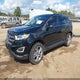 2FMPK3K95HBB68406 2017 Ford Edge Titanium auction photo thumbnail 2