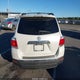 5TDZK3EH9BS025030 2011 Toyota Highlander Base V6 auction photo thumbnail 16