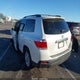 5TDZK3EH9BS025030 2011 Toyota Highlander Base V6 auction photo thumbnail 3