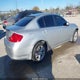 JN1CV6AR8AM252574 2010 Infiniti G37X auction photo thumbnail 4