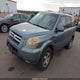 2HKYF185X6H538143 2006 Honda Pilot Ex auction photo thumbnail 2