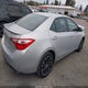 2T1BURHE5EC125915 2014 Toyota Corolla S Plus auction photo thumbnail 4