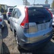 2HKRM4H77EH613568 2014 Honda Cr-V Ex-L auction photo thumbnail 3