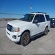 1FMJU1JT0HEA39642 2017 Ford Expedition Xlt auction photo thumbnail 2