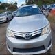 4T1BF1FK6CU008442 2012 Toyota Camry Le auction photo thumbnail 6