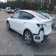 7SAYGDEE7PF682772 2023 Tesla Model Y Awd/Long Range Dual Motor All-Wheel Drive auction photo thumbnail 3