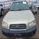 JF1SG63623H757212 2003 Subaru Forester X auction photo thumbnail 12