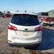 2GNAXLEX9K6186727 2019 Chevrolet Equinox Lt auction photo thumbnail 16