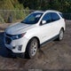 2GNAXLEX9K6186727 2019 Chevrolet Equinox Lt auction photo thumbnail 2