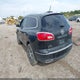 5GAKRBKD8HJ309703 2017 Buick Enclave Leather auction photo thumbnail 3