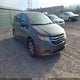 5FNRL5H68EB089930 2014 Honda Odyssey Ex-L auction photo thumbnail 1