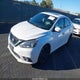 3N1AB7AP8HY217058 2017 Nissan Sentra Sl auction photo thumbnail 2