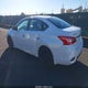 3N1AB7AP8HY217058 2017 Nissan Sentra Sl auction photo thumbnail 3