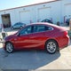 1G1ZE5ST4HF214987 2017 Chevrolet Malibu 1Lt auction photo thumbnail 14