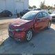 1G1ZE5ST4HF214987 2017 Chevrolet Malibu 1Lt auction photo thumbnail 2