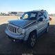 1C4NJPFA0CD647328 2012 Jeep Patriot Latitude auction photo thumbnail 2