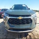 KL77LHEP8SC170647 2025 Chevrolet Trax Fwd Lt auction photo thumbnail 12
