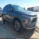 KL77LHEP8SC170647 2025 Chevrolet Trax Fwd Lt auction photo thumbnail 1
