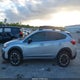 JF2GTABC4P8294535 2023 Subaru Crosstrek auction photo thumbnail 14