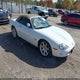 SAJJA42C9YNA03501 2000 Jaguar Xk8 auction photo thumbnail 1