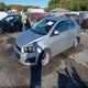 1G1JC5SH2D4162442 2013 Chevrolet Sonic Lt Auto auction photo thumbnail 2
