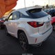 2T2ZZMCA5JC099121 2018 Lexus Rx 350 auction photo thumbnail 3