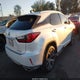 2T2ZZMCA5JC099121 2018 Lexus Rx 350 auction photo thumbnail 4