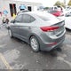 5NPD74LF5JH330547 2018 Hyundai Elantra Se auction photo thumbnail 3