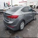 5NPD74LF5JH330547 2018 Hyundai Elantra Se auction photo thumbnail 4