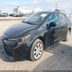 5YFEPMAE1NP321920 2022 Toyota Corolla Le auction photo thumbnail 2