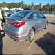 5NPE24AF6FH139717 2015 Hyundai Sonata Se auction photo thumbnail 4