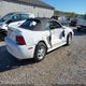 1FAFP4441YF165970 2000 Ford Mustang auction photo thumbnail 4