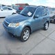 JF2SH6CC3AH701873 2010 Subaru Forester 2.5X Premium auction photo thumbnail 2