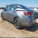 3N1AB8CV5SY306692 2025 Nissan Sentra Sv auction photo thumbnail 3