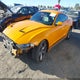 1FA6P8TH0J5101765 2018 Ford Mustang Ecoboost auction photo thumbnail 2