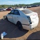 1G6AR58X4E0184712 2014 Cadillac Cts auction photo thumbnail 3