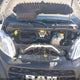 3C6LRVDG7PE598426 2023 Ram Promaster 2500 High Roof 159 Wb auction photo thumbnail 5