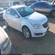 2G4GR5EX7G9169547 2016 Buick Regal Turbo Premium I auction photo thumbnail 1